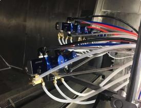 喷涂设备的安全操作规程以及喷枪的施工注意事项